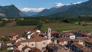 Festa di Sant'Anna a Drubiaglio 