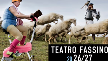 Teatro Fassino - Stagione 2026/2027