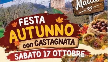 Festa d'Autunno 2026 - Mattie