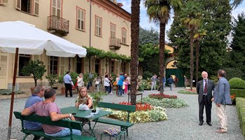 Festa degli orti 2026