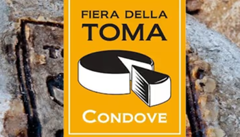 XXXVI Fiera della Toma 