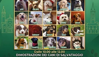Fiera di San Donato 2026