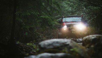 Tour dei Forti dell'Alta Val di Susa - Raduno Fuoristrada