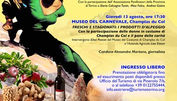 Gusto in Quota!®... a Sestriere - 22ª edizione