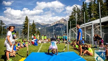Miniolimpiadi