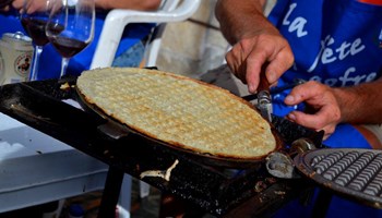La Fete du Gofre