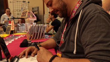 BANG! Biblio, Art n’ Games