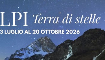 Notte (in)finita per la Festa della Luna