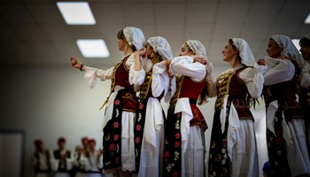 Festa Greca