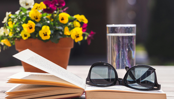 Libri in Terrazza. La scelta dietro la crisi