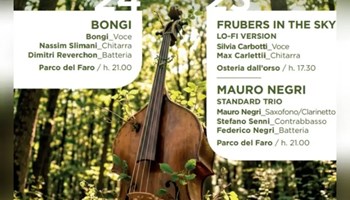 Prarostino Music Festival 2026