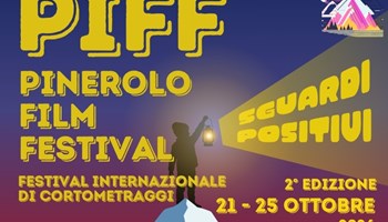 PIFF - Pinerolo Film Festival 2026