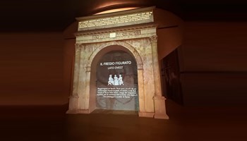 Dal Neolitico a Segusio: sette nuove sale sull’archeologia della Valle di Susa