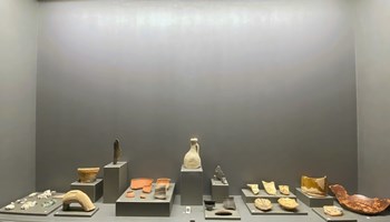 Dal Neolitico a Segusio: sette nuove sale sull’archeologia della Valle di Susa
