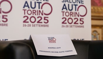 Salone Auto Torino 2026