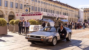Salone Auto Torino 2026