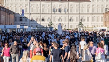 Salone Auto Torino 2026