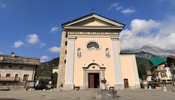 Festa di Sant'Ippolito 2026