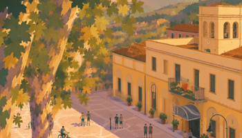 Settembre Almesino 2026