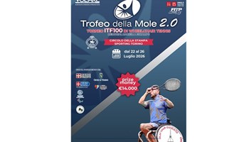 18° Torneo internazionale Trofeo della Mole 2.0