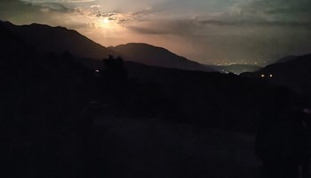 Luci di Stelle sui Forti