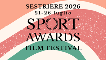 Sestriere Sport Awards Film Festival 2026