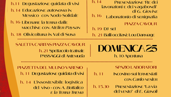 CRITICAL WINE - 14a EDIZIONE