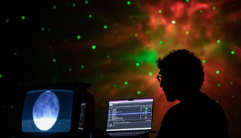 CAMALEONTIKA TERMINA CON "DON CHISCIOTTE SULLA LUNA"