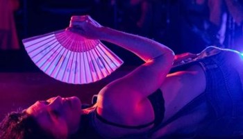 CAMALEONTIKA TERMINA CON "DON CHISCIOTTE SULLA LUNA"