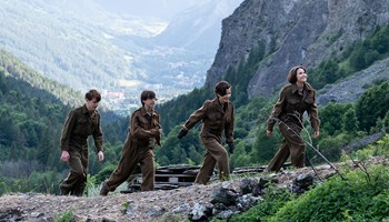 VALSUSA FILMFEST: GLI EVENTI DAL 4 AL 10 APRILE