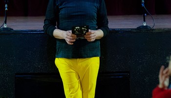 VALSUSA FILMFEST: TRE APPUNTAMENTI SABATO 17 MAGGIO