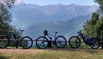 VALSANGONE BIKE ADVENTURE: DUE GIORNI DEDICATI AL CICLOTURISMO