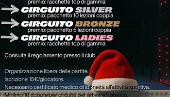 Le iniziative natalizie del Birrificio San Michele