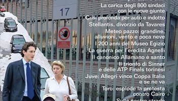 A CANTALUPA GLI APPUNTAMENTI DEL CENTRO "RODOLFO SACCO"