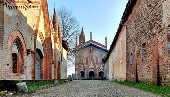 Precettoria di Sant'Antonio di Ranverso