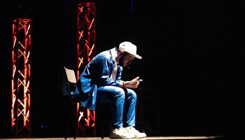 SAN LORENZO A GIAVENO: QUATTRO GIORNI DI SPETTACOLI