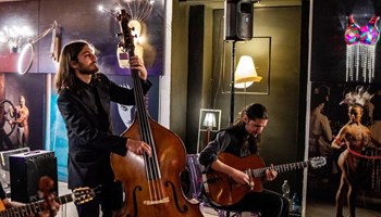GIAVENO SUMMER JAZZ 2025