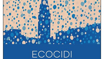 ECOCIDI: STORIE DI DISASTRI AMBIENTALI AL PLANETARIO DI CHIUSA