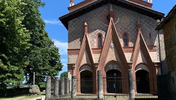 Precettoria di Sant'Antonio di Ranverso