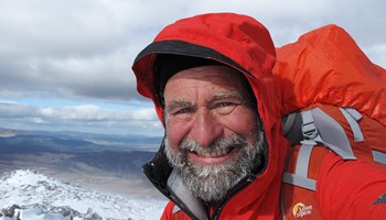 Franco-Michieli A CONDOVE "LE VIE INVISIBILI” DI FRANCO MICHIELI