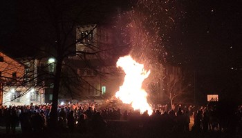 Fuoco Torre Pellice GLI APPUNTAMENTI 2025 DELLA "SETTIMANA DELLE LIBERTÀ"