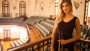 A PINEROLO DUE SOLISTI DIALOGANO CON UN’ORCHESTRA VIRTUALE 