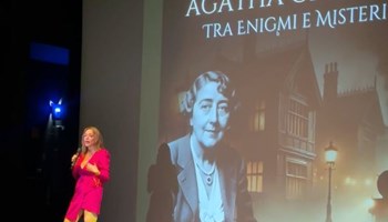 Dal 5 al 12 settembre 2025 quarta edizione del Festival Giaveno Gialla 