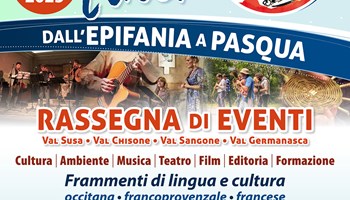 APRILE CON CHANTAR L'UVÈRN: UN RICCO E ULTIMO MESE DI APPUNTAMENTI