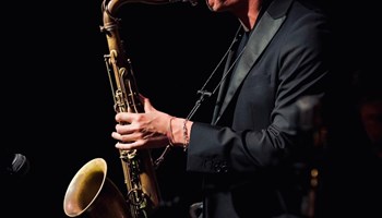 GIAVENO SUMMER JAZZ 2025