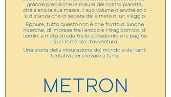 Metron: la misura del mondo al Planetario di Chiusa di San Michele