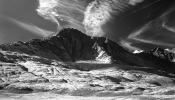 “LA LUCE INVISIBILE" - LA VALSUSA SI VESTE IN INFRAROSSO