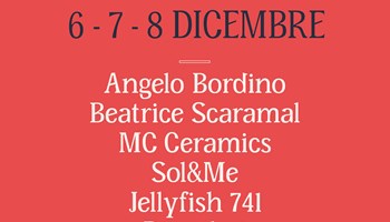 NODO PINEROLO: A DICEMBRE È "XMAS TEMPORARY SHOP"