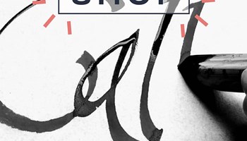 A NODOLAB DUE WORKSHOP DI GIOIELLERIA E CALLIGRAFIA