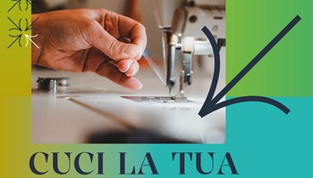 NODO CONCEPT SPACE PINEROLO: LABORATORI E MOSTRE DI SETTEMBRE 